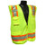 Radians SV46G Surveyor Type R Class 2 Breakaway Safety Vest