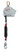 Protecta 3590012 Self Retracting Lifeline Cover 66 - 100 Ft