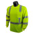Radians ST24-3P Class 3 Hi-Viz Safety T-Shirt Vest