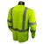 Radians ST24-3P Class 3 Hi-Viz Safety T-Shirt Vest