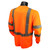 Radians ST24-3P Class 3 Hi-Viz Safety T-Shirt Vest