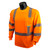 Radians ST24-3P Class 3 Hi-Viz Safety T-Shirt Vest