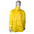 Radians RJ33-NSYY Aquarad 25 Tpu/Nylon Rainwear Yellow Vest