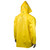 Radians RJ33-NSYY Aquarad 25 Tpu/Nylon Rainwear Yellow Vest