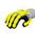 Radians RWG604 Cut Protection Level A4 Coated Cold Weather Glove (Pair)