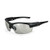 Radians 40412 Black Frame /Safety Glasses whit I-O Lens (Each)