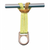 3M DBI SALA 1201390 High Strength Choker Anchor for Scaffold Use 1'-4"