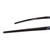 CrossFire 2941415 ES5 Polarized Smoke Reader Lens Diopter 1.5 (Each)