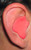 Radians CEP001 Custom Molded Earplugs