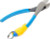 3M DBI SALA 1500003 D-Ring Attachment 0.5" x 2.25" - 10 Pack
