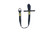 3M DBI SALA 1500017 Tool Cinch - Dual Wing - Heavy Duty