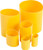 3M DBI SALA 1500020 Heat Shrink 1.00" x 1.75" - 25 Pack