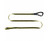 3M DBI SALA 1500051 Hook2Loop Tool Tether Heavy Duty 1 EA