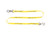 3M DBI SALA 1500057 Trigger2Trigger Tool Lanyard 0.5"x 36"