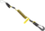 3M DBI SALA 1500060 Clip2Loop Coil Tether (10 Pack)