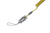 3M DBI SALA 1500060 Clip2Loop Coil Tether (10 Pack)