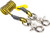 3M DBI SALA 1500067 Trigger2Trigger Coil Tether
