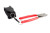 3M DBI SALA 1500069 Steel Cable Retractor - 52"