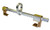 Miller 8816-14/ ShadowLite Beam Anchor (3'' to 14'')