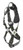 Miller RDTFD-QC/S/MBK Harness Webbing QConnect 3D-ring SM/MD