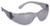 Radians MR0160ID USA Silver Mirror Safety Eyewear (Dozen)