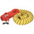 Allegro 9533-15 COM-PAX-IAL 8" AC Plastic Blower with 15 ft Ducting