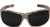 Edge Eyewear THZ216CF Caraz Polarized Forest Camo Frame / Smoke Lense