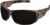 Edge Eyewear THZ216CF Caraz Polarized Forest Camo Frame / Smoke Lense