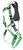 Miller RDF-TB Harness with Duraflex Webbing and Tongue Buckle