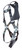 Miller RKN-QC Harness with Kevlar Nomex Webbing and Quick connect