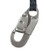 Miller MFL-9-Z7/6FT Steel Snap Hook 6' Web