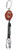 Miller MFL-11-Z7/6FT Aluminum Snap Hook 6' Web