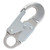 Miller MFL-11-Z7/6FT Aluminum Snap Hook 6' Web