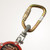 Miller PFL-4-Z7/9FT Scorpion 9' Web SRL with Swivel Shackel and Snap Hook end