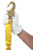 3M DBI SALA 1244306 ShockWave2 6' Shock Absorbing Lanyard