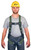 Miller E650 Duraflex Harness with Mating Leg Strap Buckles