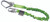 Miller 219MAL-Z/6 Manyard Strechable Shock-Absorbing Lanyard (6 ft)