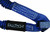 FallTech 8240Y Double Shock Absorbing Lanyard with Snap Hooks 6'