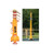 Miller DH-AP-1 Dura Hoist Portable Fall Arrest Post and Extension Post