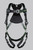Miller RDT-TB Revolution Harnesses with DualTech Webbing Back D Ring