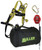 Miller MK650-4UMFL-1/6FT Personal Fall Limiter Aerial Lift Kit 6ft