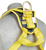 DBI SALA Delta Comfort Vest-Style Scaffolding Harness