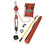 Miller QP/25FT QuickPick Kit 25' Working Length Rescue System