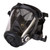 Honeywell RU65002L Fullface Respirator with Mesh Headnet (Large)