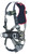 Miller RKNARRL-TB-BDP Kevlar Harness with Tongue Buckle & Side D-Rings