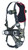 Miller RKNAR-QC Revolution Arc-Rated Harnesses with Quick Connect