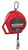 Miller SSRL175G1 DuraSeal Sealed 175' SRL Galvanized Steel cable
