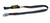 Miller 933K-Z7/6FTBK Arc-Rated Shock-Absorbing 6' Kevlar Lanyard