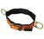 Miller T3020/SAF Titan Body Belts with Side D-rings (Small)