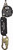 Guardian 10900 Halo Web SRL with Steel Snap Hook & Carabiner (11 ft)